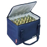 Ezetil термосумка Keep Cool Beer Bag, 34,3 л, синяя S42-897959772