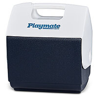 Контейнер изотермический Igloo Playmate PAL, 6 л, серый S42-1370716081