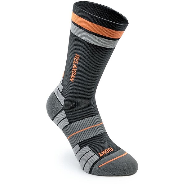 Компресійні шкарпетки Relaxsan Sport (801)