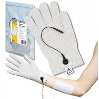 Электрод-перчатка для миостимулятора 4FIZJO 1 шт 4FJ0508 S49-4674