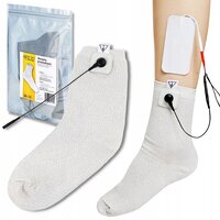 Электрод-носок для миостимулятора 4FIZJO 1 шт 4FJ0509 S49-4673