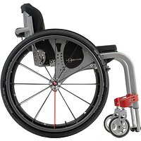 Инвалидная активная коляска THEMIS S27-2793