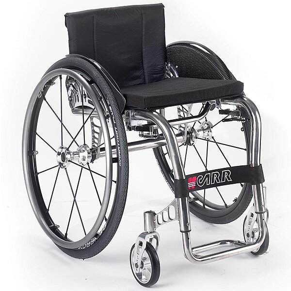 Инвалидная активная коляска EOS S27-2791