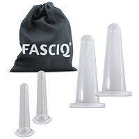 Банок набір “Для обличчя“ FASCIQ S66-158