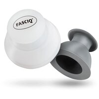 Набір банок “Спортивний“ для тригерних точок FASCIQ S66-159