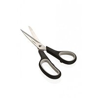 Ножиці для розрізання кінезіотейпів  CureTape S66-34