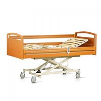 Функциональная медицинская кровать с электроприводом OSD-Natalie