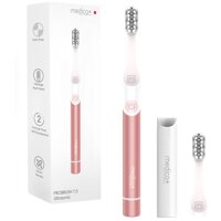 Зубна звукова щітка MEDICA+ ProBrush 7.0 Compact (Pink) S44-2049877411