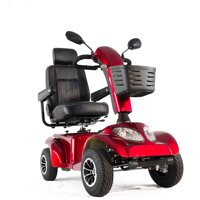 Электрический скутер для инвалидов и пожилых людей MIRID W4028 S72-1132074036