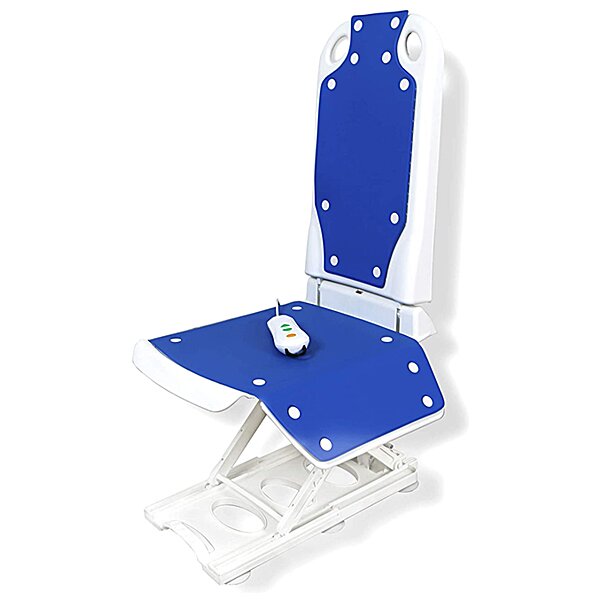 Электрический подъемник для ванны MIRID BM3. Кресло для ванны. Подъемник для инвалидов. S72-1441595516