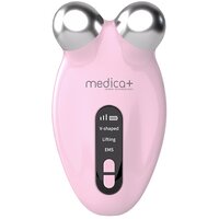 Лифтинг-массажёр для лица MEDICA+ SKIN LIFTING 6.0 розовый