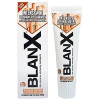Зубная паста Blanx Intensive tube 75мл