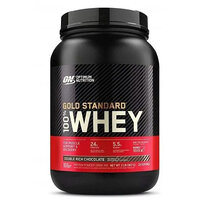 Standart gold 100% Whey - 900g Chocolate Peanut Butter S76-18244