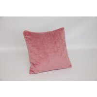 Декоративна подушка &quot;VELURE&quot; 40*40 см (350г) (Mesa rose) S75-3-00437_22395