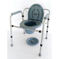 Стілець-туалет Remed RM696 