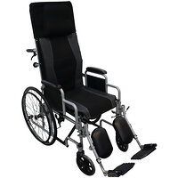 Многофункциональная коляска с высокой спинкой OSD-YU-REC S27-2855