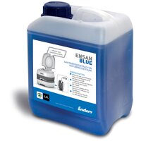 ENSAN BLUE 5,0 л санітарна рідина для нижнього резервуара S77-91