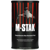 M-stak animal (EU) - 21 pack S76-13129