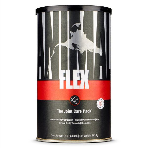 Flex animal - 44pack S76-4211