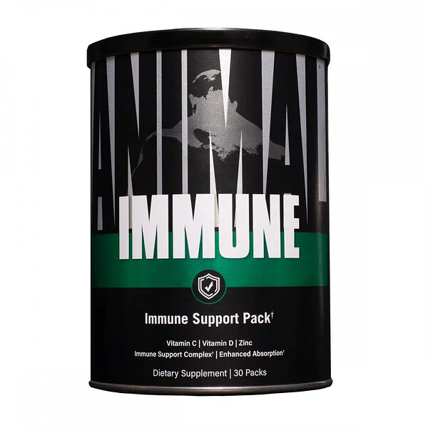 Immune animal Pak - 30 packs S76-26226