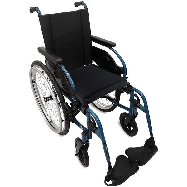 Инвалидная коляска облегченная Invacare Action 1 R