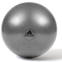 Adidas фітбол Gymball сірий Уні 55 см S83-00000026135