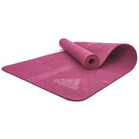 Килимок для йоги Adidas Camo Yoga Mat фіолетовий Уні 173 х 61 х 0,5 см S83-00000026192