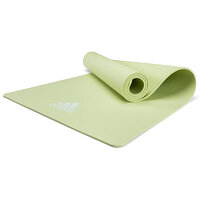 Килимок для йоги Adidas Yoga Mat зелений Уні 176 х 61 х 0,8 см S83-00000026177