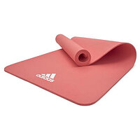 Килимок для йоги Adidas Yoga Mat рожевий Уні 176 х 61 х 0,8 см S83-00000026180