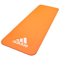 Килимок для фітнесу Adidas Fitness Mat помаранчевий Уні 173 x 61 x 0.7 см S83-00000026144