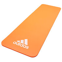 Килимок для фітнесу Adidas Fitness Mat помаранчевий Уні 183 х 61 х 1 см S83-00000026148
