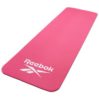 Килимок для тренувань Reebok Training Mat рожевий Уні 183 х 80 х 1,5 см S83-00000026235