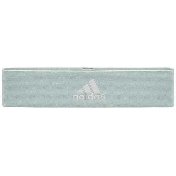 Adidas еспандер-петля Resistance Band Light зелений Уні 70х7,6х0,5 S83-00000026154