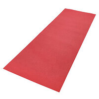Килимок для йоги Reebok Yoga Mat червоний Уні 173 x 61 x 0.4 см S83-00000026287