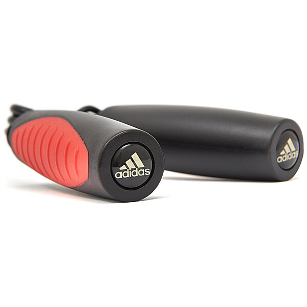 Еспандер для долоні Adidas Professional Grip Trainers чорний, червоний Уні One Size S83-00000026129