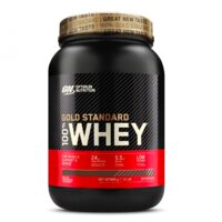Standart gold 100% Whey - 900g Demicious Starwberry S76-18246