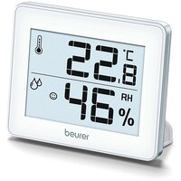 Термогигрометр beurer HM 16 S87-67915